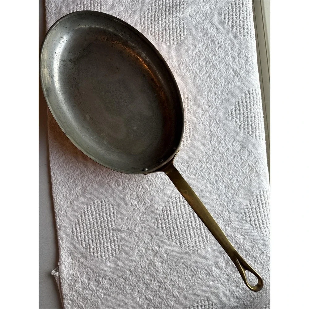 Copral vtg oval